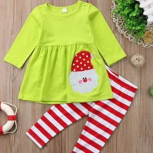 Toddler outfit